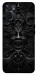 Чехол Horror pattern для Oppo A76 4G