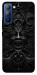 Чохол Horror pattern для TECNO Pop 5 Pro