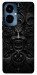 Чехол Horror pattern для TECNO Camon 19 (CI6n)
