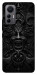 Чехол Horror pattern для Xiaomi 12 Lite