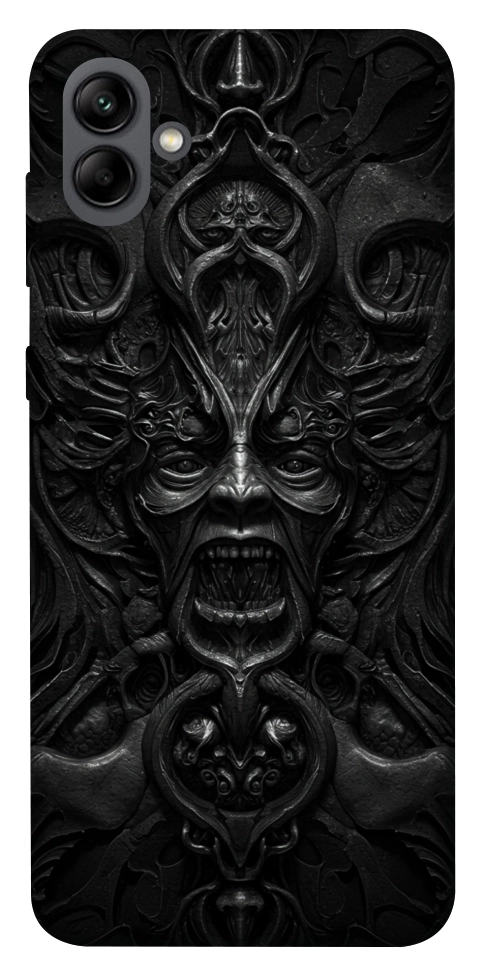 Чохол Horror pattern для Galaxy A04