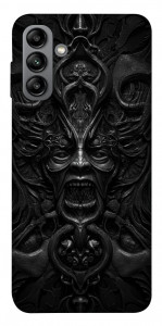 Чехол Horror pattern для Galaxy A04s