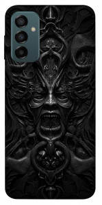 Чохол Horror pattern для Galaxy M13 4G
