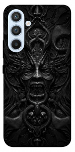 Чохол Horror pattern для Galaxy A54 5G