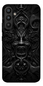 Чехол Horror pattern для Galaxy A34 5G
