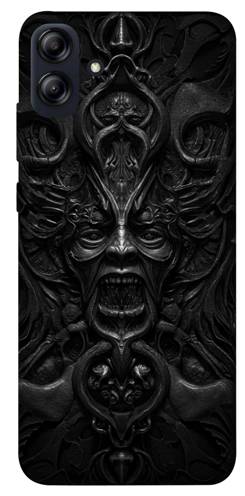 Чехол Horror pattern для Galaxy A04e