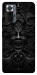 Чехол Horror pattern для Xiaomi Redmi Note 10 Pro Max