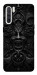 Чохол Horror pattern для Oppo Reno 3