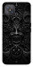 Чехол Horror pattern для Oppo A92s