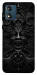 Чохол Horror pattern для Motorola Moto E13