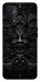 Чехол Horror pattern для Oppo A74 5G