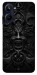 Чехол Horror pattern для Realme 10 4G