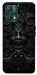 Чохол Horror pattern для Realme 9 Pro