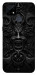 Чехол Horror pattern для Realme C21