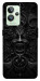 Чехол Horror pattern для Realme GT2