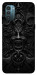 Чехол Horror pattern для Nokia G21