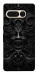 Чехол Horror pattern для Google Pixel 7 Pro