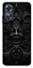 Чохол Horror pattern для Oppo A17