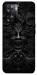 Чохол Horror pattern для Oppo A77s