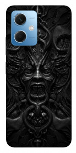 Чехол Horror pattern для Xiaomi Poco X5