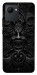 Чехол Horror pattern для Realme C30s
