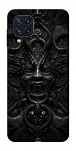 Чохол Horror pattern для Galaxy M32