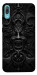 Чохол Horror pattern для Huawei Y6 Pro (2019)