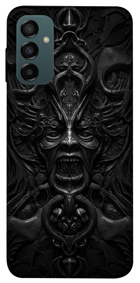 Чохол Horror pattern для Galaxy M14 5G