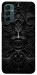 Чохол Horror pattern для Galaxy M14 5G