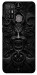 Чехол Horror pattern для ZTE Blade A52