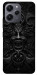 Чехол Horror pattern для Xiaomi Redmi 12
