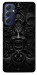 Чехол Horror pattern для Galaxy M54 5G