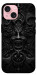 Чехол Horror pattern для iPhone 15