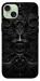Чохол Horror pattern для iPhone 15 Plus