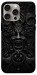 Чехол Horror pattern для iPhone 15 Pro Max