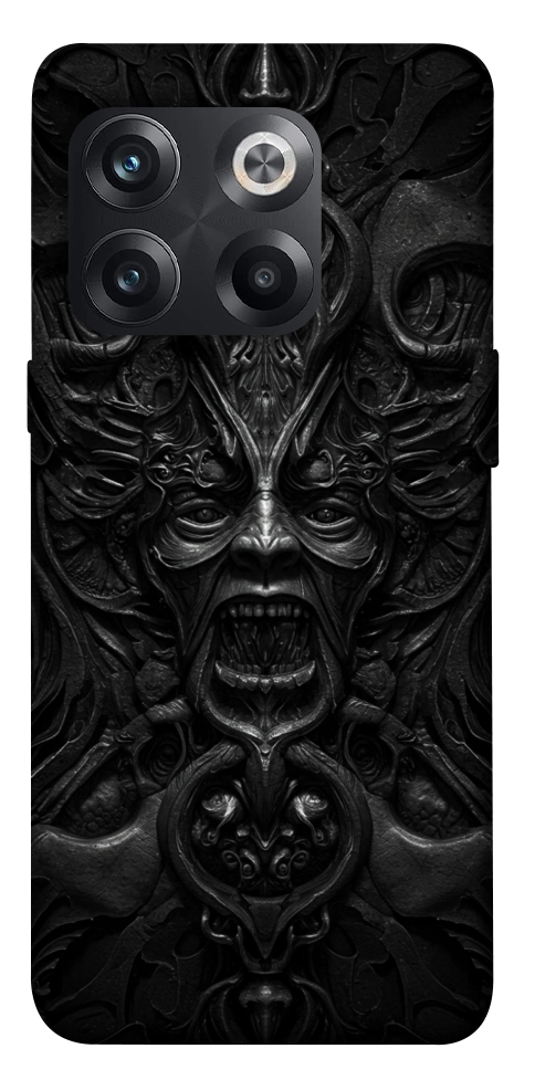 Чехол Horror pattern для OnePlus 10T