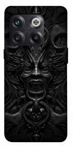 Чехол Horror pattern для OnePlus 10T