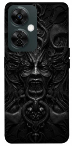 Чохол Horror pattern для OnePlus Nord CE 3 Lite