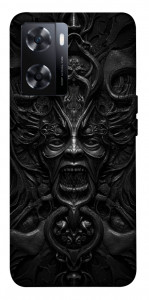 Чохол Horror pattern для OnePlus Nord N20 SE