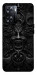 Чехол Horror pattern для OnePlus Nord N20 SE