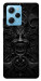 Чехол Horror pattern для Xiaomi Poco X5 Pro 5G