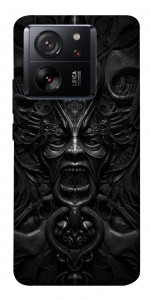 Чехол Horror pattern для Xiaomi 13T