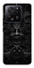 Чохол Horror pattern для Xiaomi 13T