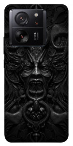 Чехол Horror pattern для Xiaomi 13T Pro