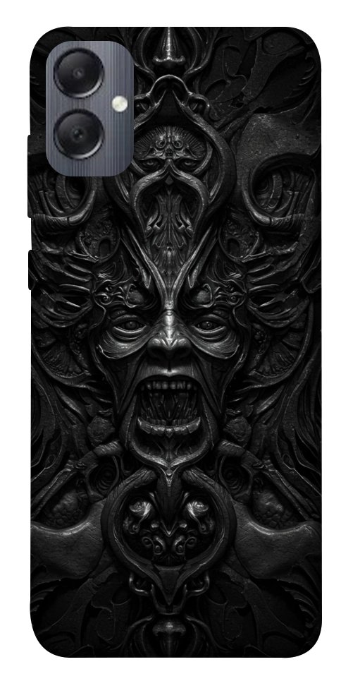 Чехол Horror pattern для Galaxy A05