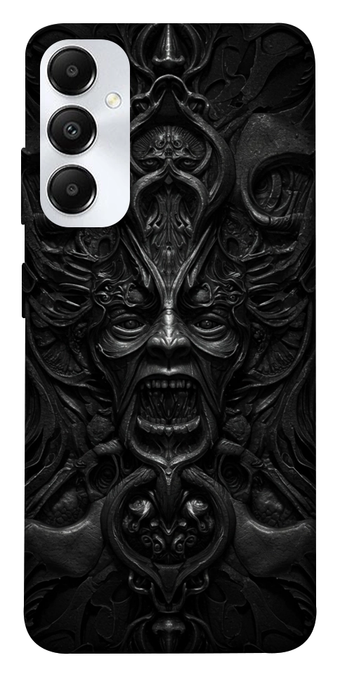 Чехол Horror pattern для Galaxy A05s