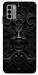 Чехол Horror pattern для Nokia G22