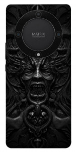 Чохол Horror pattern для Huawei Magic5 Lite