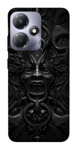 Чохол Horror pattern для Infinix Hot 30 Play