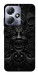 Чохол Horror pattern для Infinix Hot 30 Play